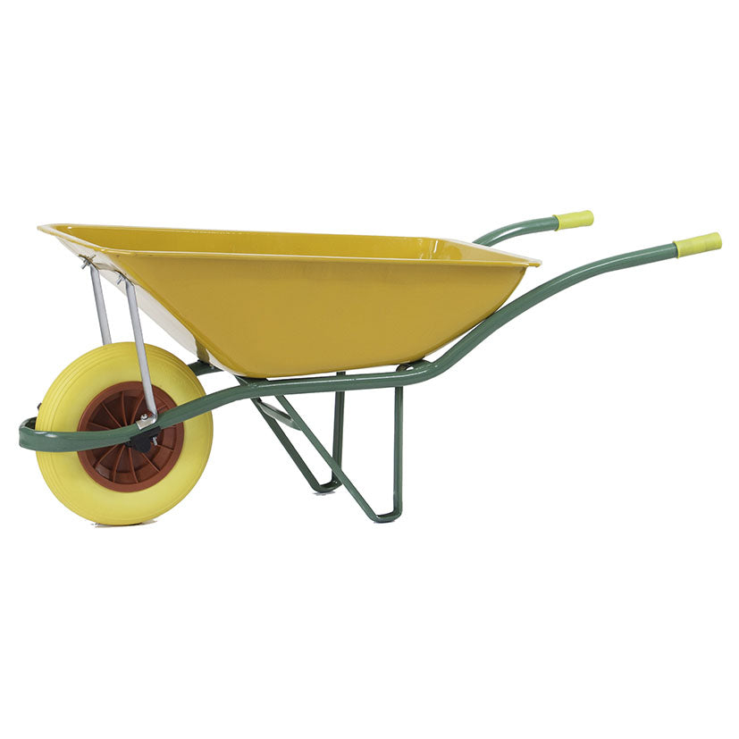 Wheelbarrow
