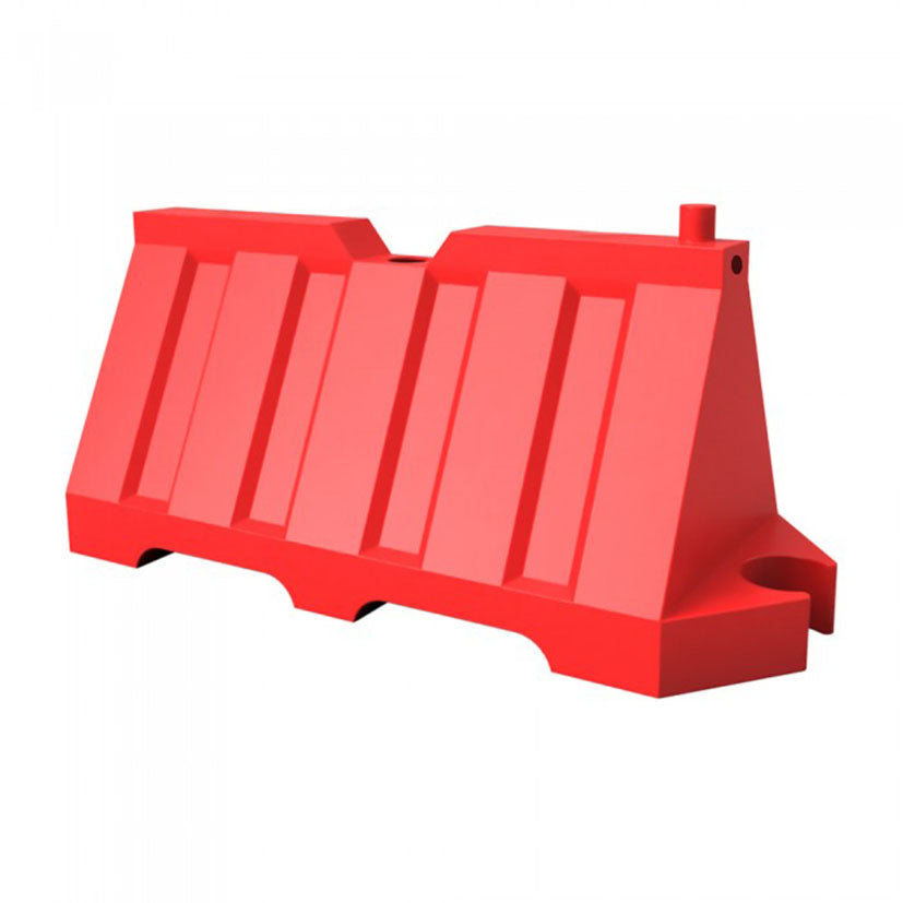 New barrier
