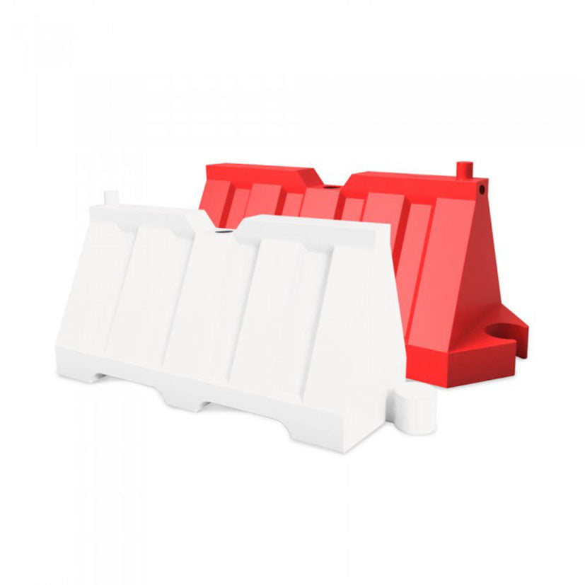 New Barrier