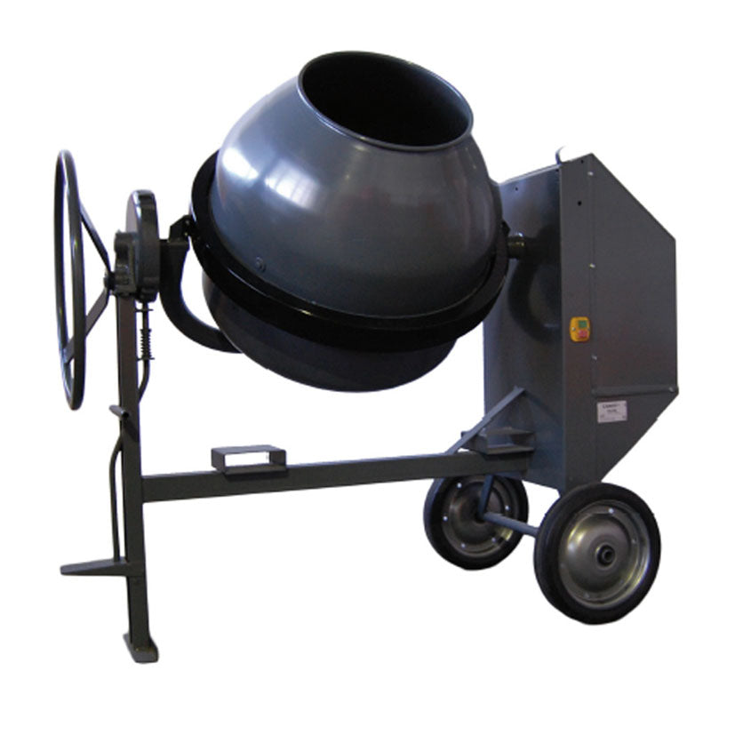 Camac concrete mixer