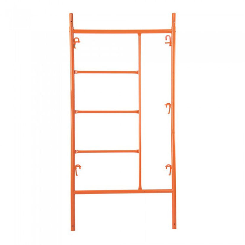 Side frame
