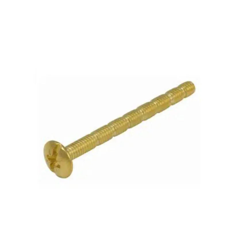 Tapping screw