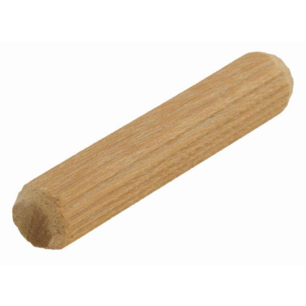 Espiga madera