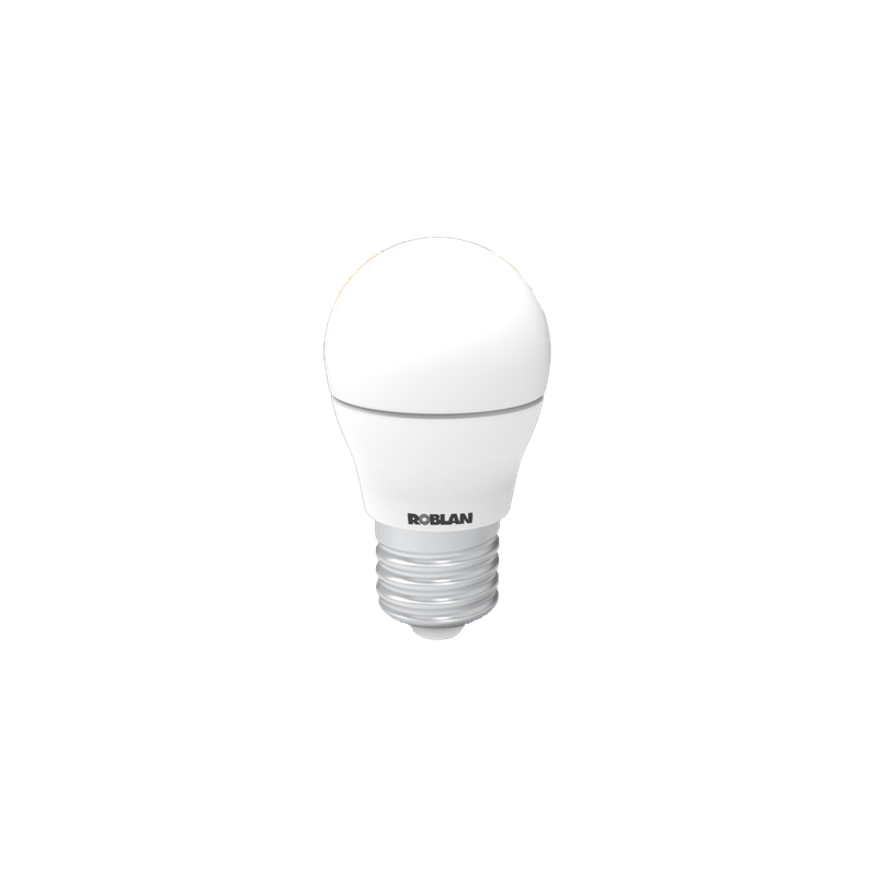 LED bulb
