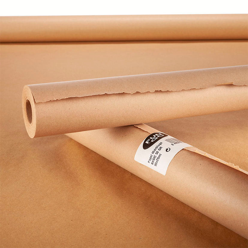 Papel krafft