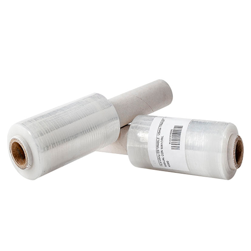 Stretch film