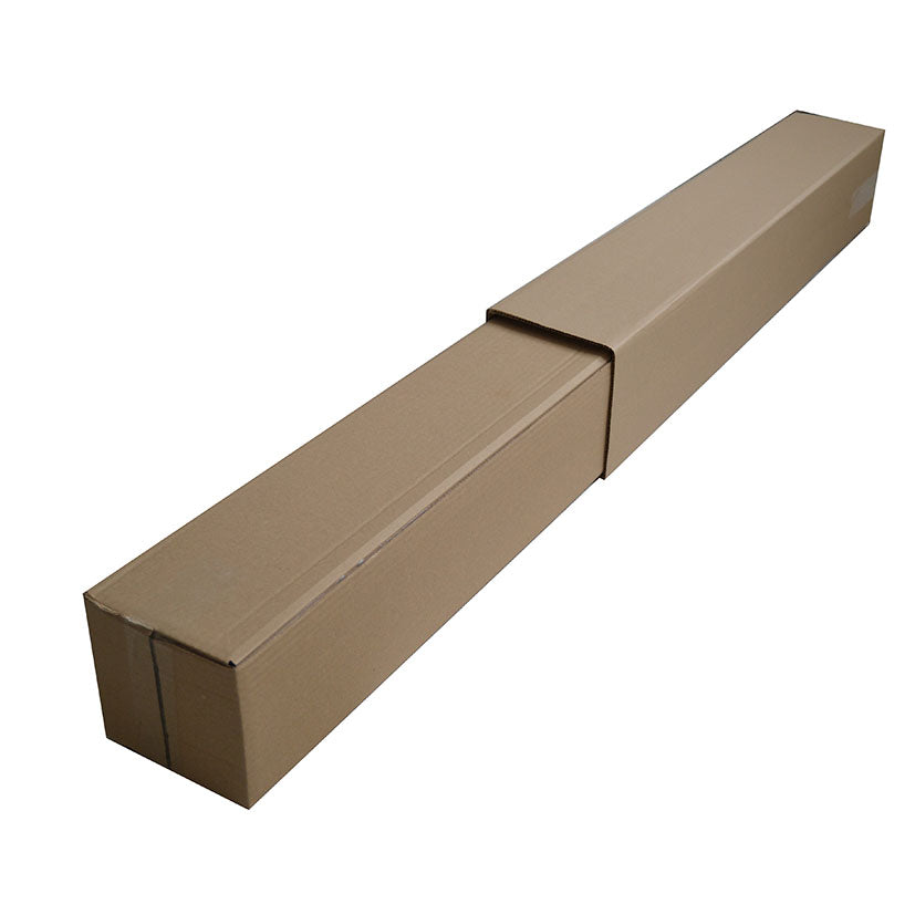 Cardboard box
