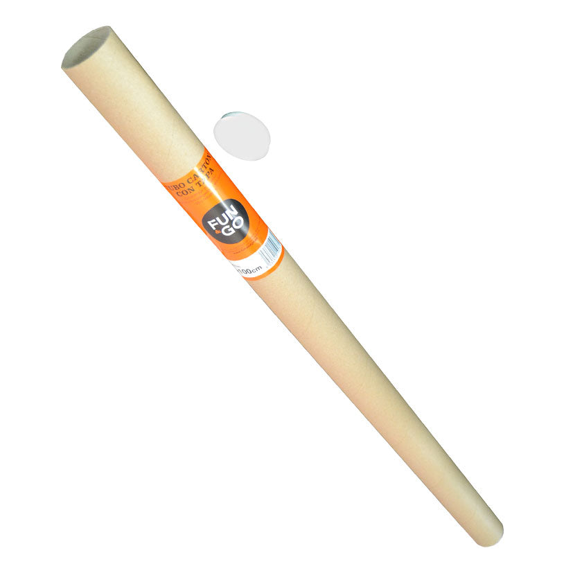 Cardboard tube