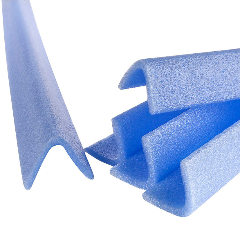 Foam profile