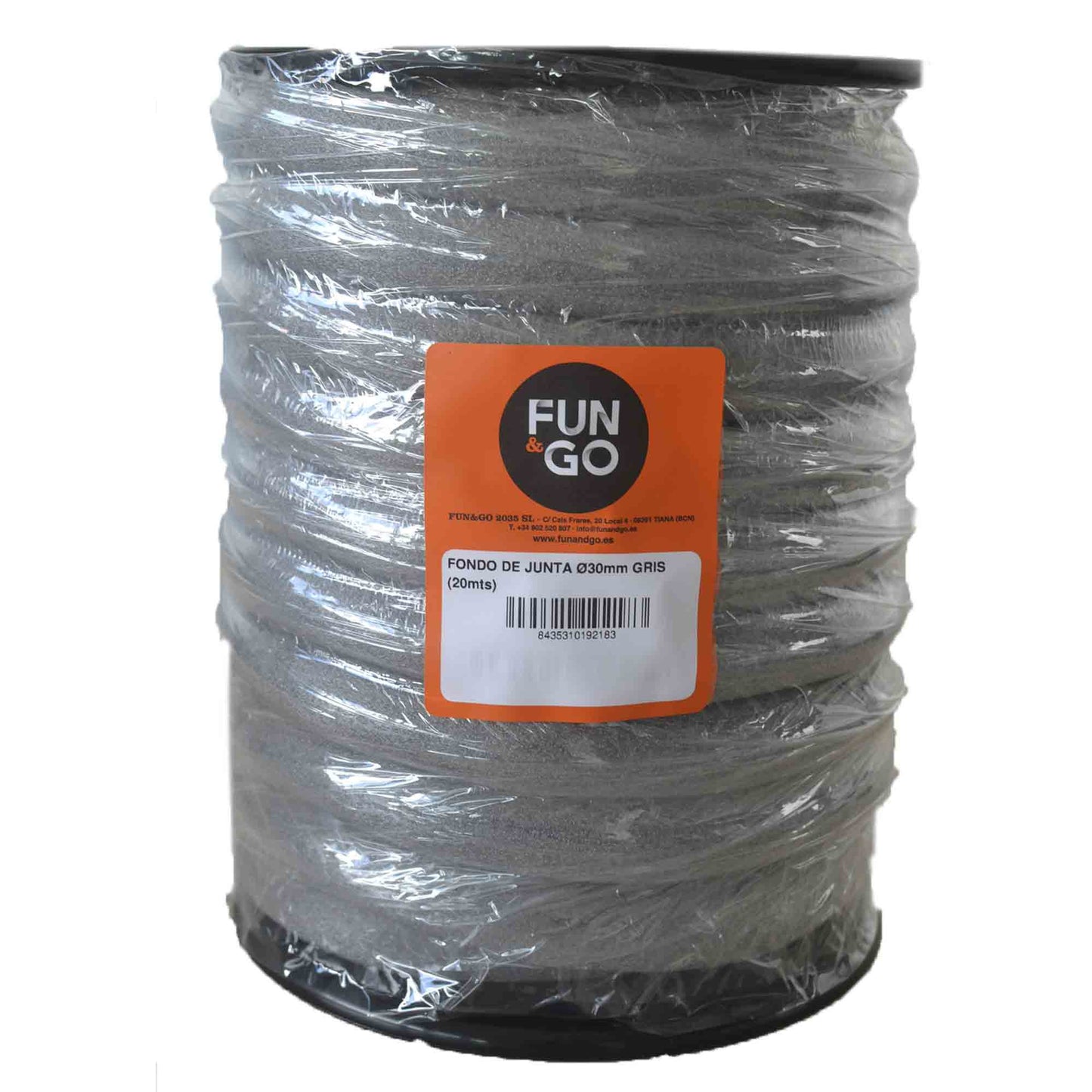 Foam insulation