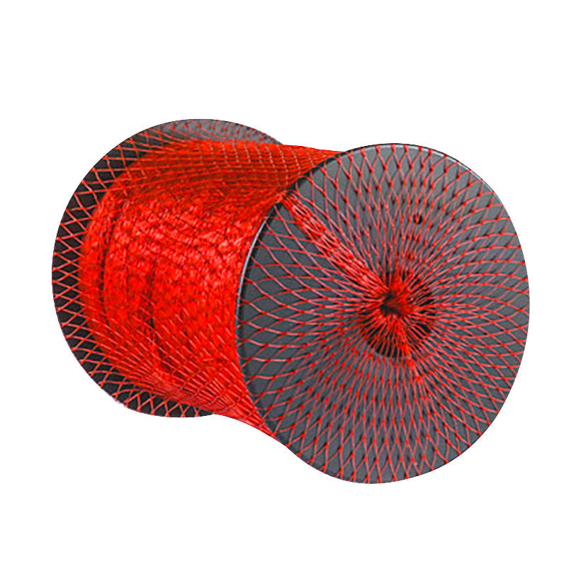 Tubular mesh