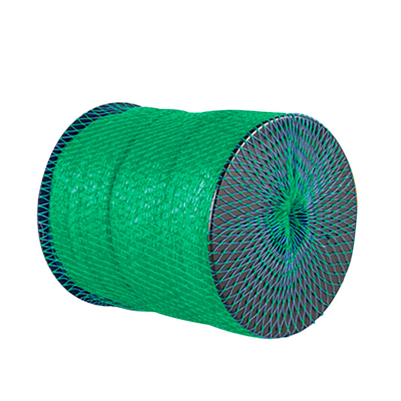 Tubular netting