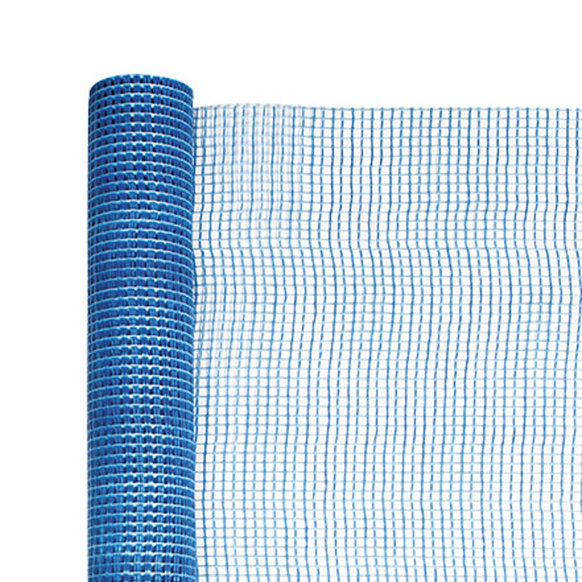 Plaster mesh