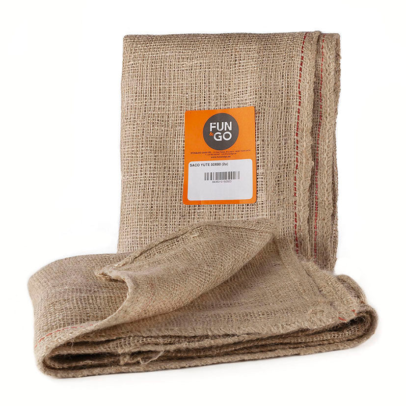 Jute bag