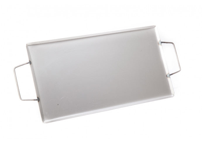 Plancha rectangular