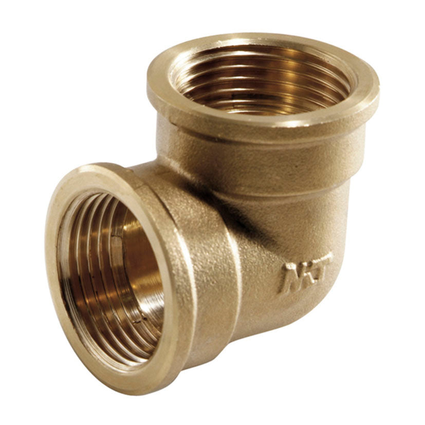 Elbow 1/2''