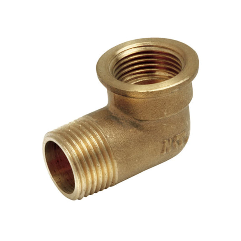 90° elbow