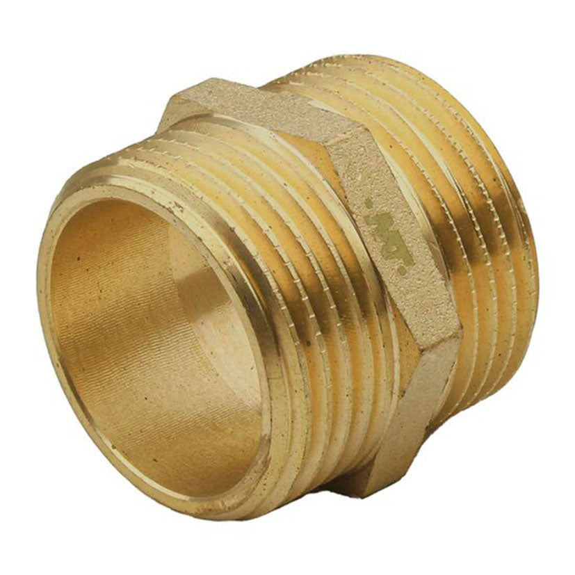 Niple 3/8''