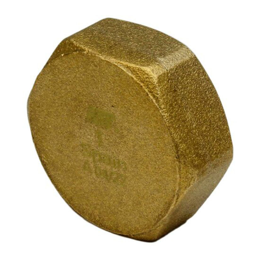 3/4'' Plug