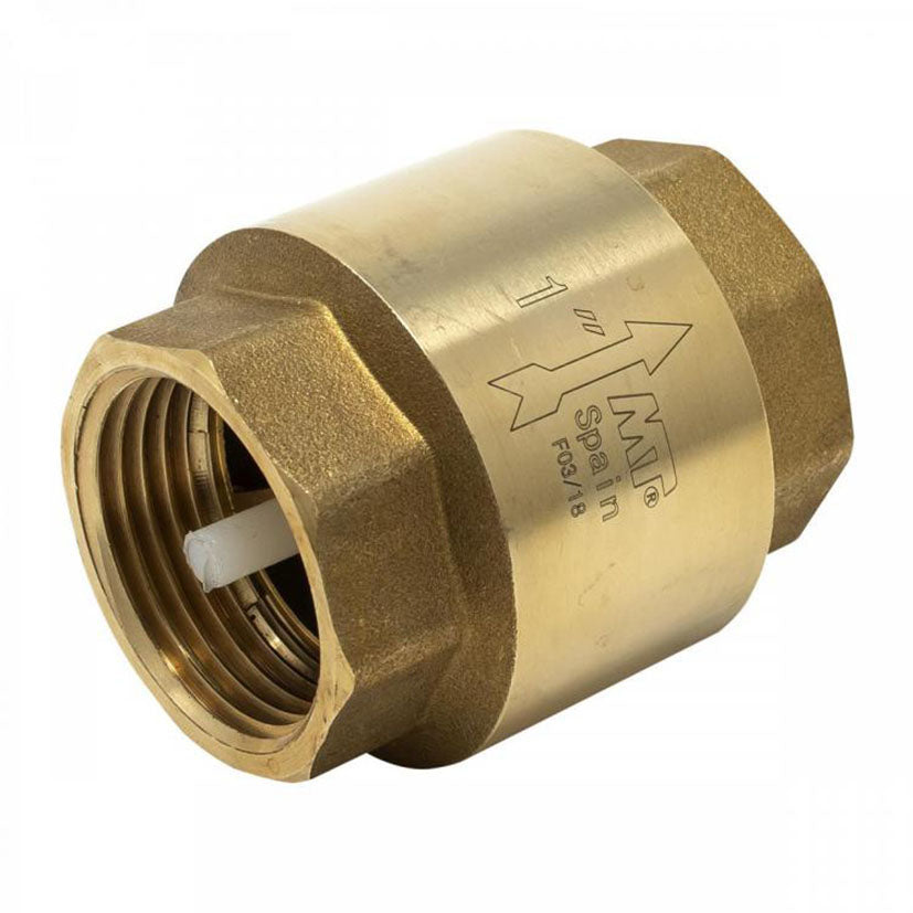 Valve of