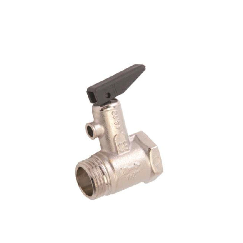 Safety valve