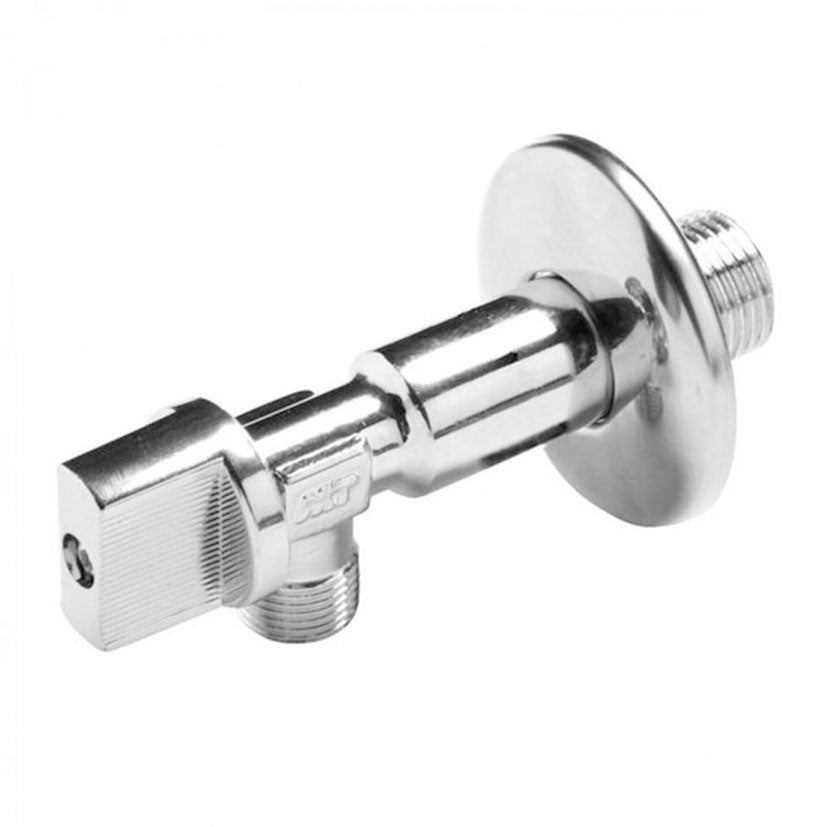 Angle valve