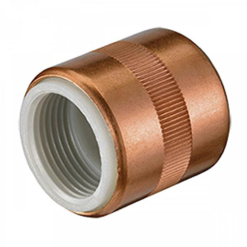 Anti-electrolysis sleeve