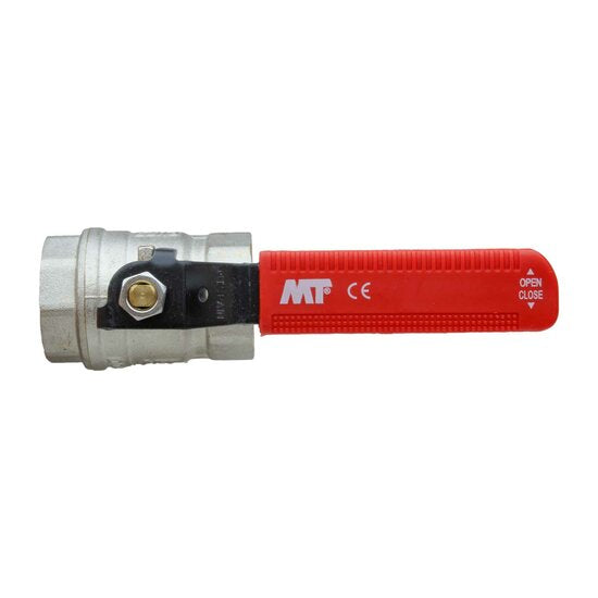 Llave de