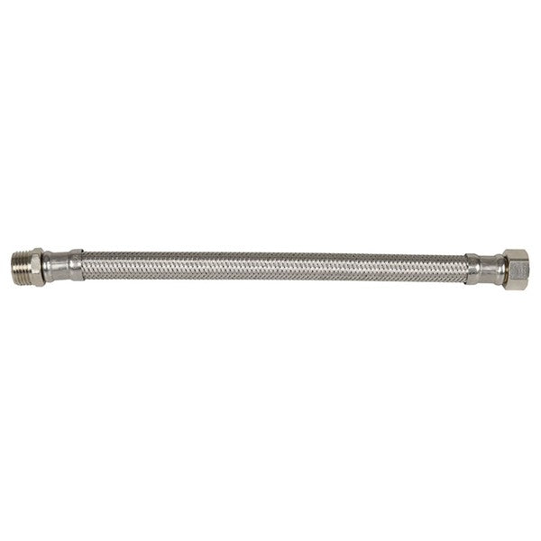 Flexible 3/8-3/8''