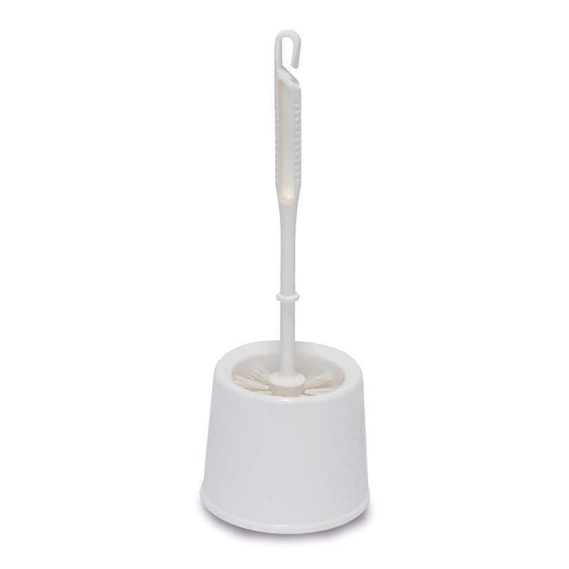 Toilet Brush and Holder