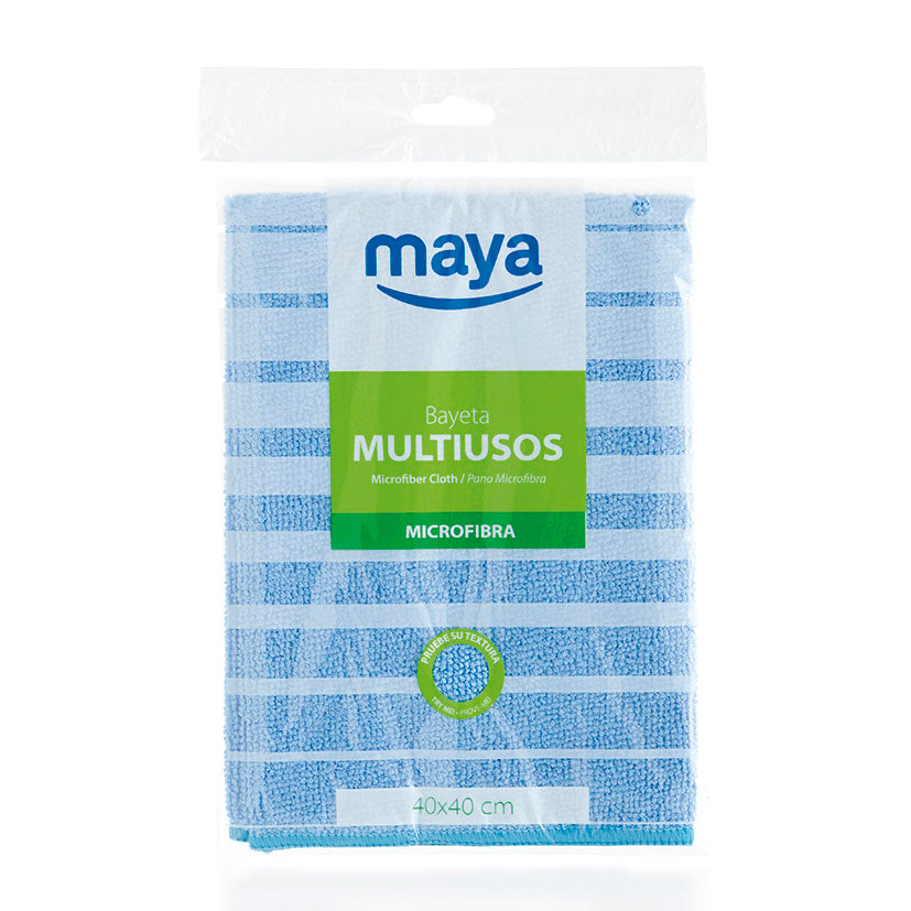 Bayeta microfibra