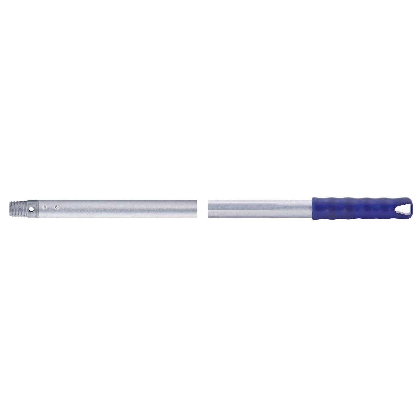 Aluminum pole