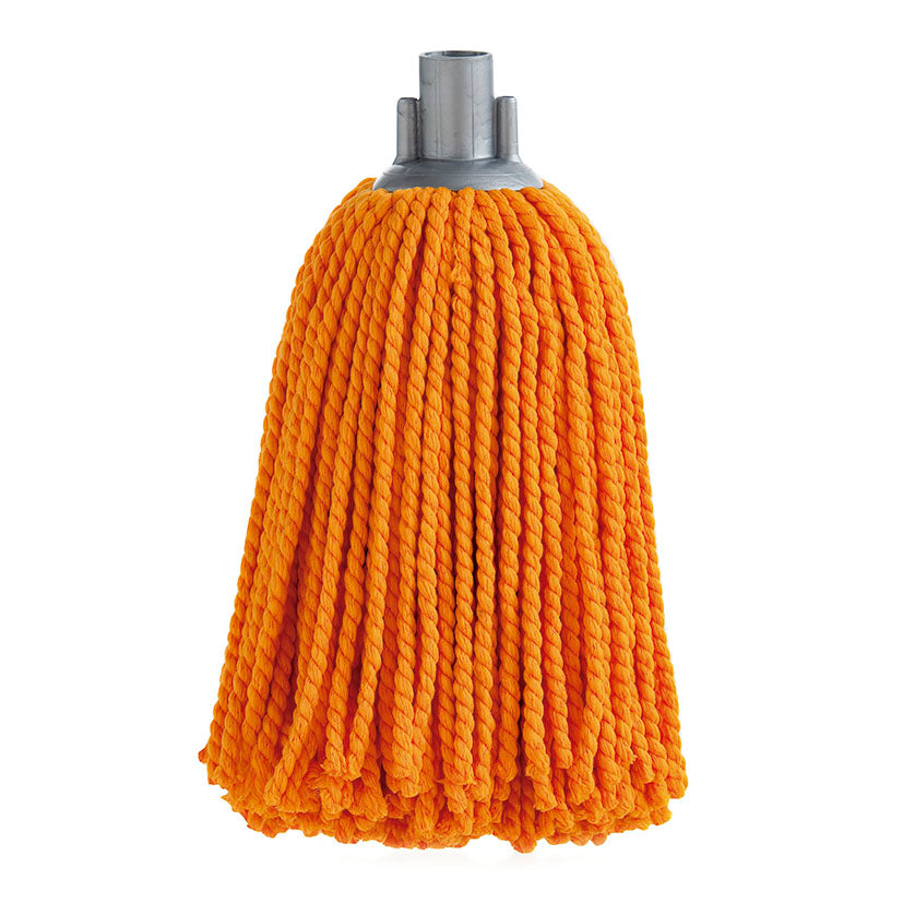 Microfiber mop