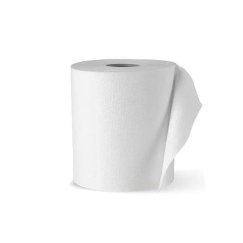 Toilet paper