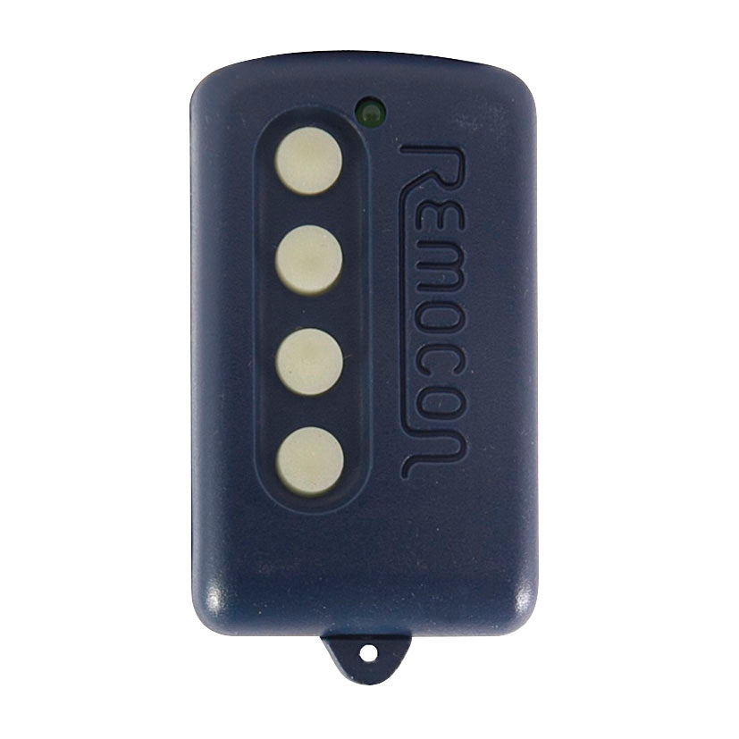 Remote opening