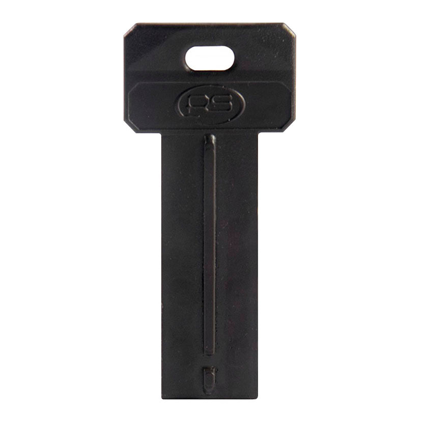 Llave magnetica