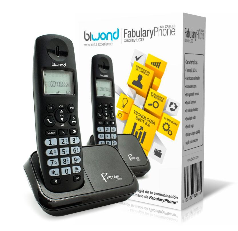 Cordless phone