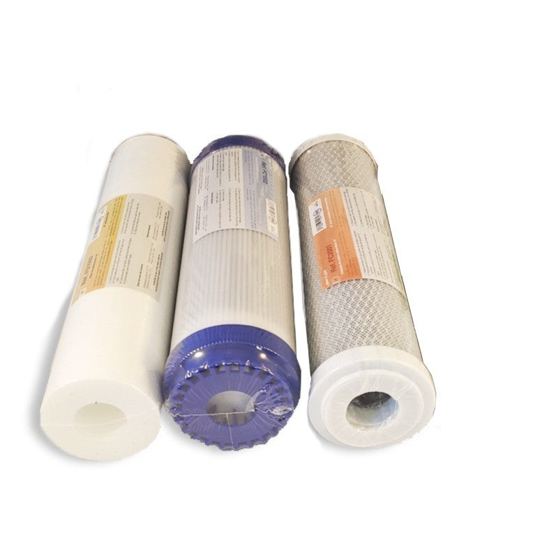 Osmosis Filters