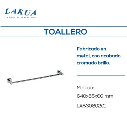 Towel rail