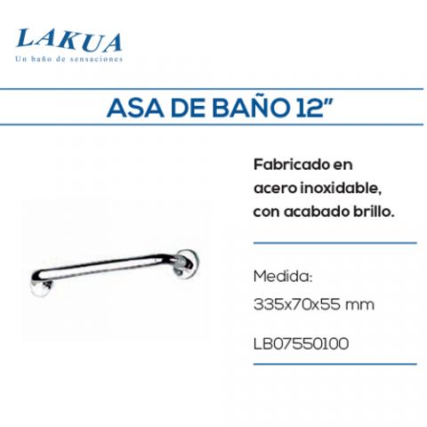 Handle of