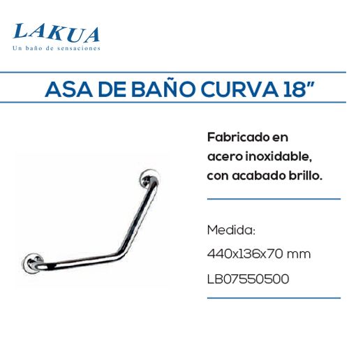Handle of