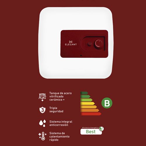 Elegant Heater