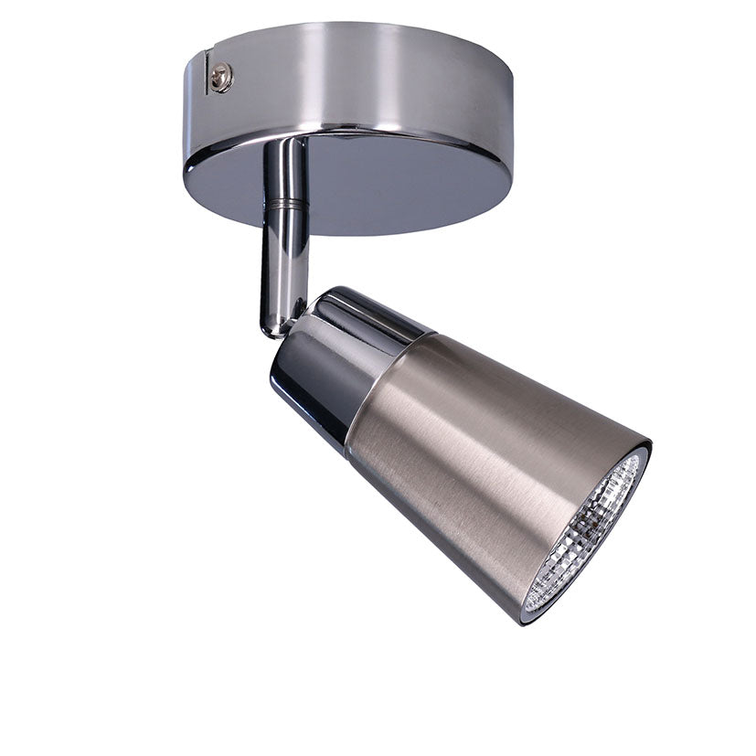 LED floodlight