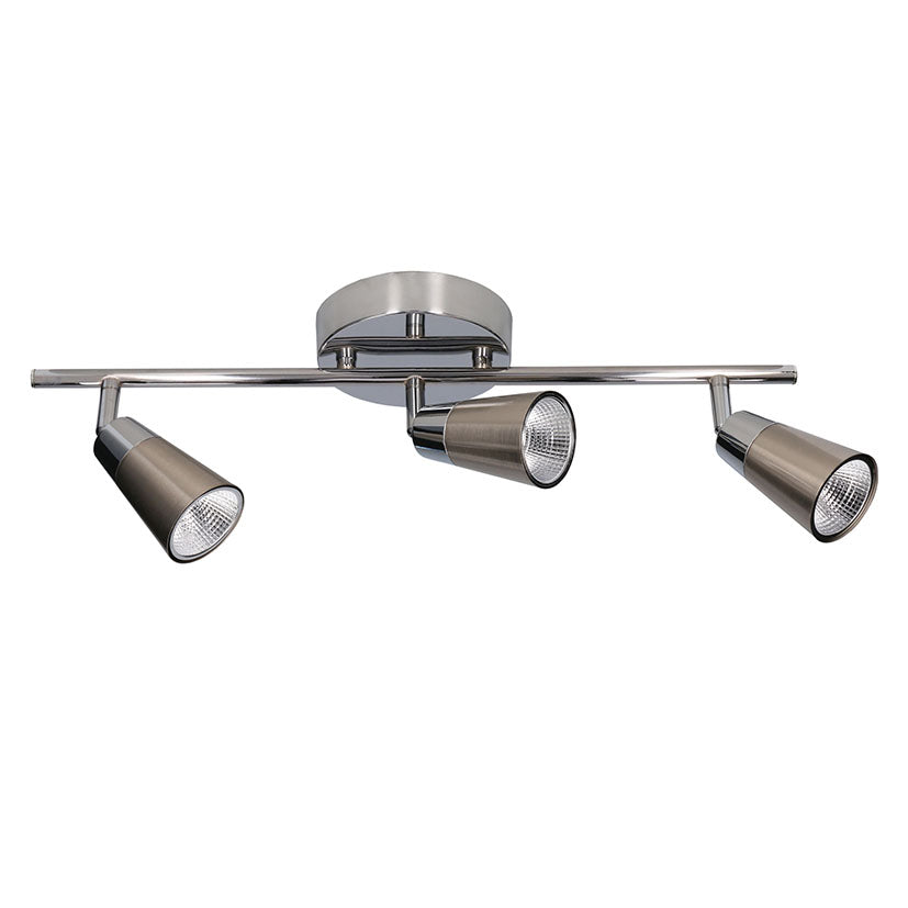 LED wall light