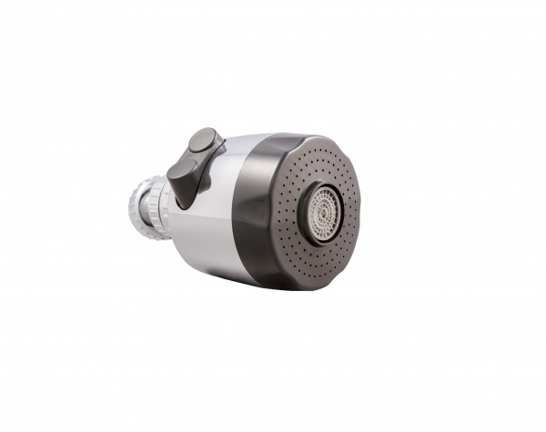 Sink sprayer