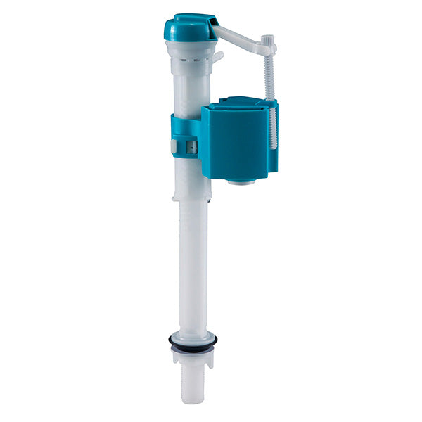Vertical float