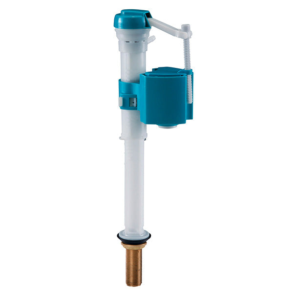 Vertical float