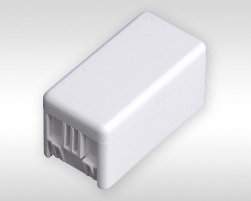 Blind Plug