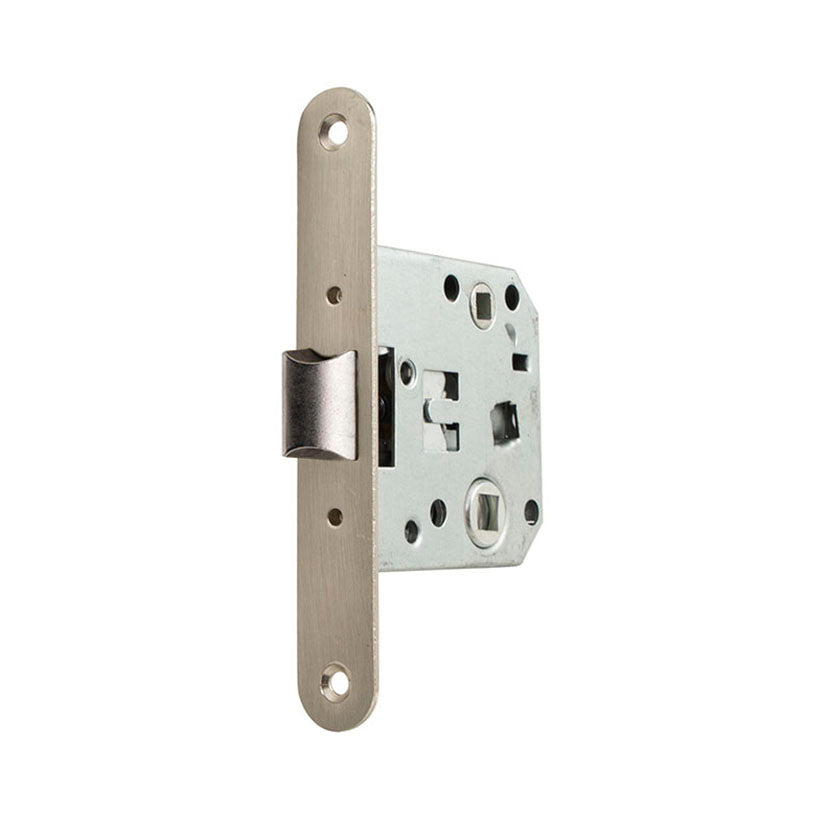 Unified lockset