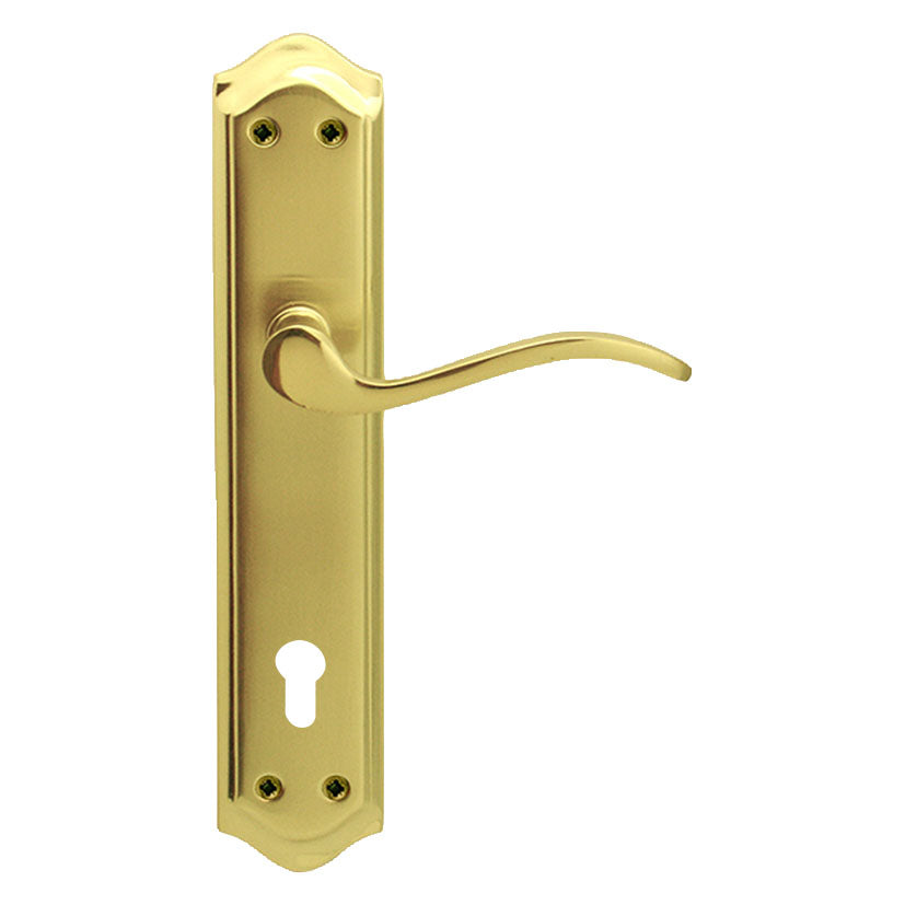Handle w/